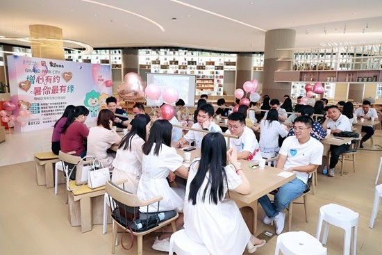 广州增城高标准构建青年之家社会化服务 构筑青年港湾 汇聚青春力量 婚恋交友服务